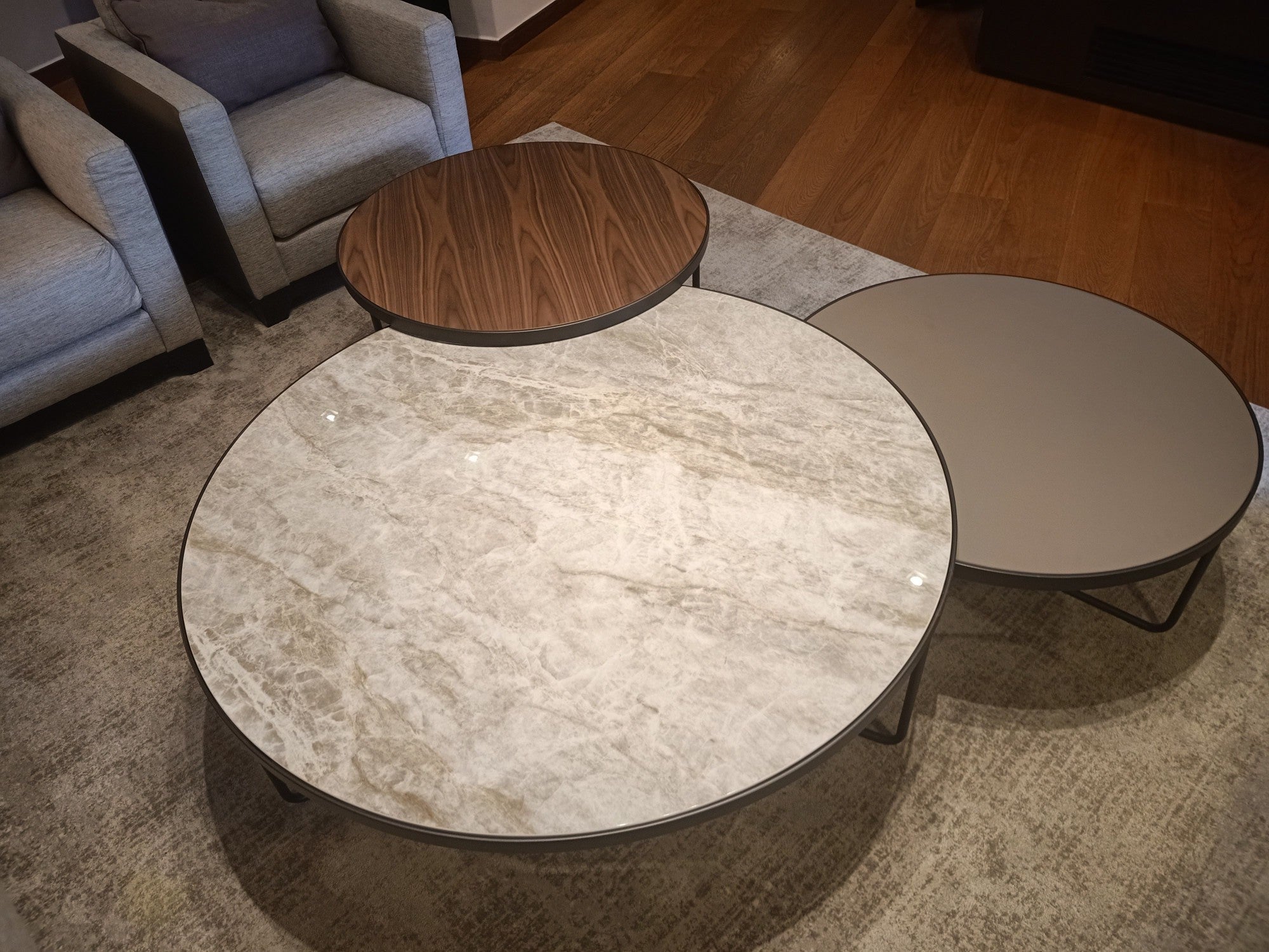 Arga Dekton Dekton - Zicana Boutique - 6