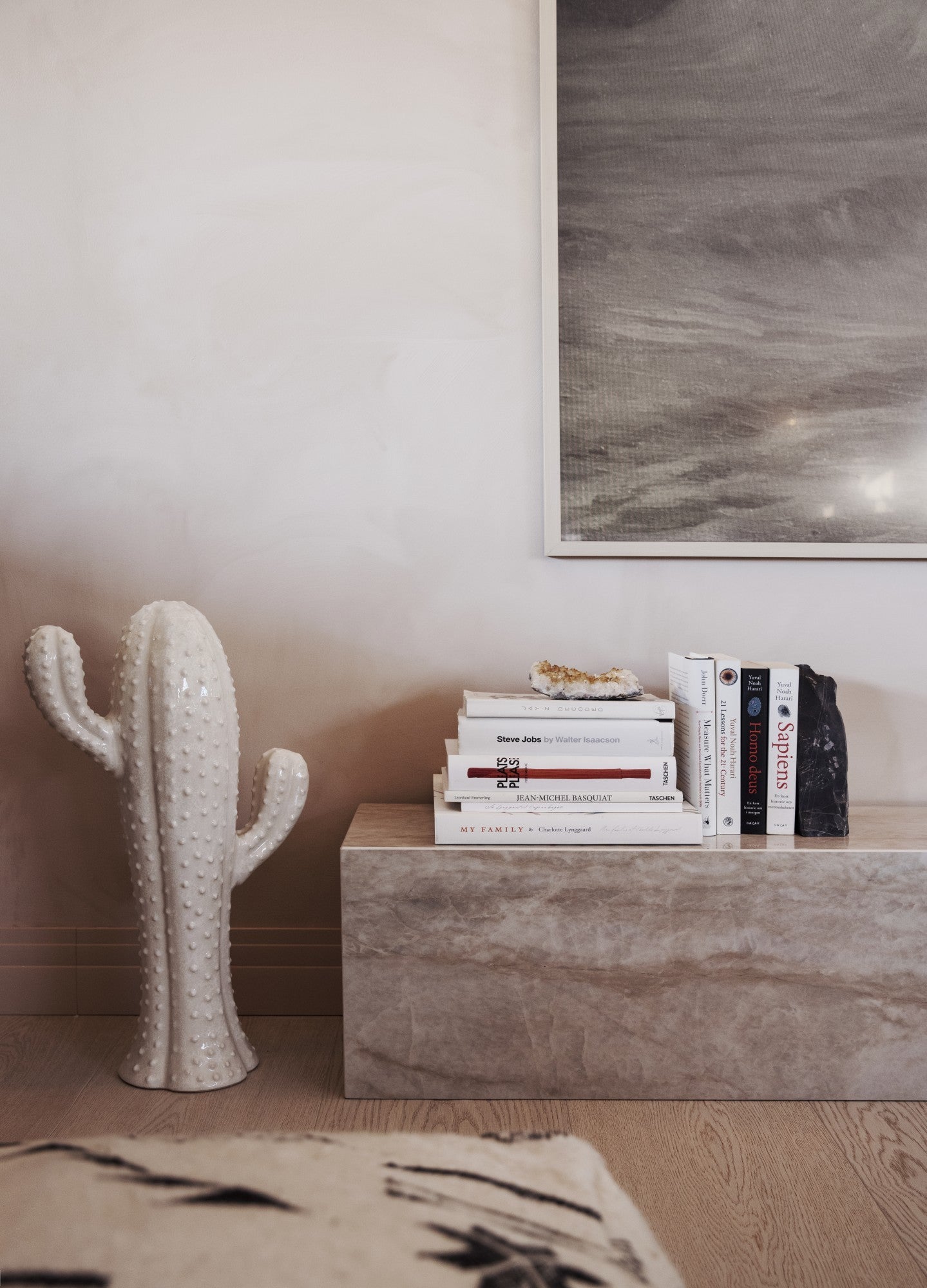 Arga Dekton Dekton - Zicana Boutique - 7