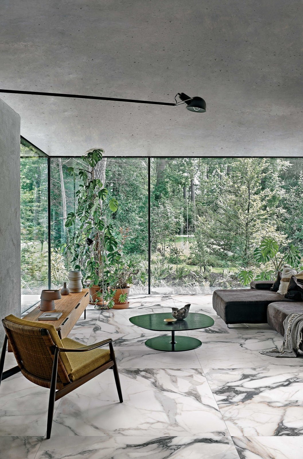 Argent Florim Florim - Zicana Boutique - 5