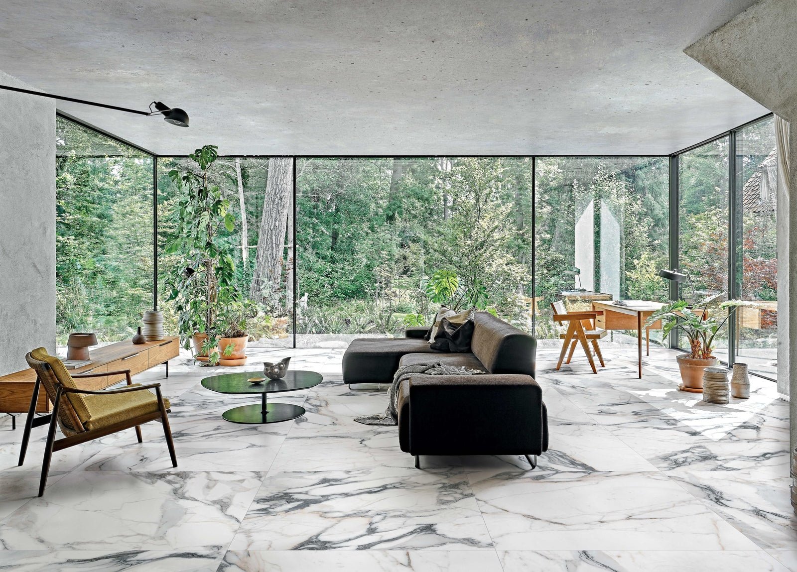 Argent Florim Florim - Zicana Boutique - 3