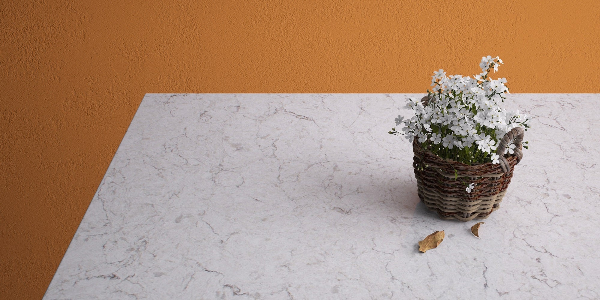 Argento Vicostone Vicostone - Zicana Boutique - 5