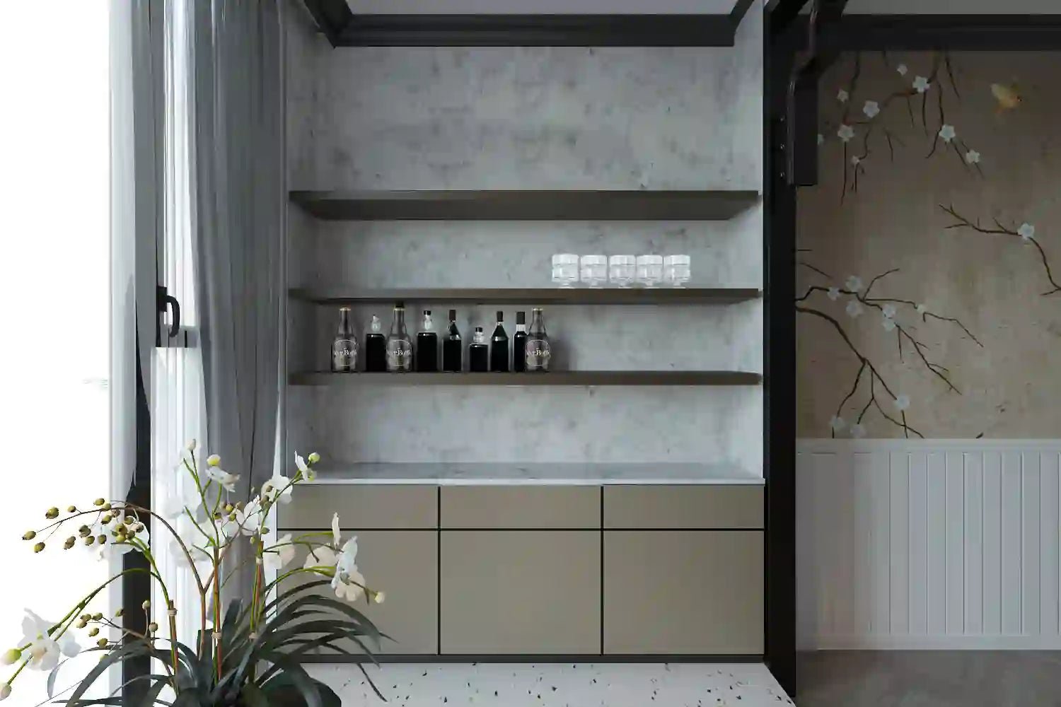 Ariston Ultra Quartz Ultra Quartz - Zicana Boutique - 2