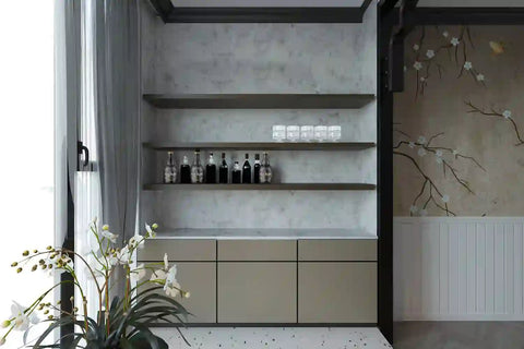 Ariston Ultra Quartz Ultra Quartz - Zicana Boutique - 2