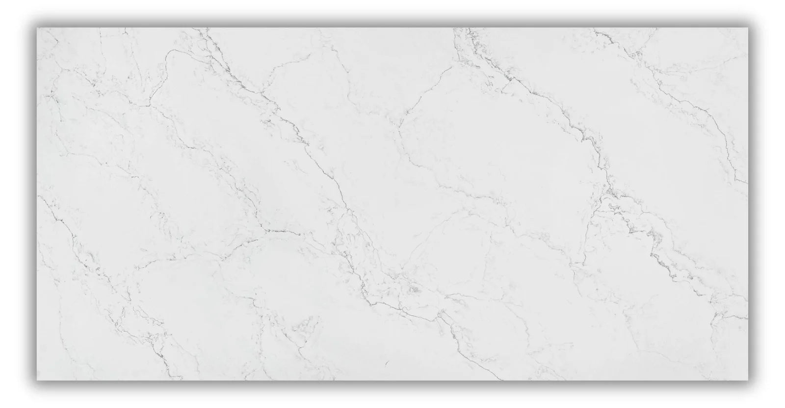 Ariston White Raphael Quartz Raphael Quartz - Zicana Boutique - 3