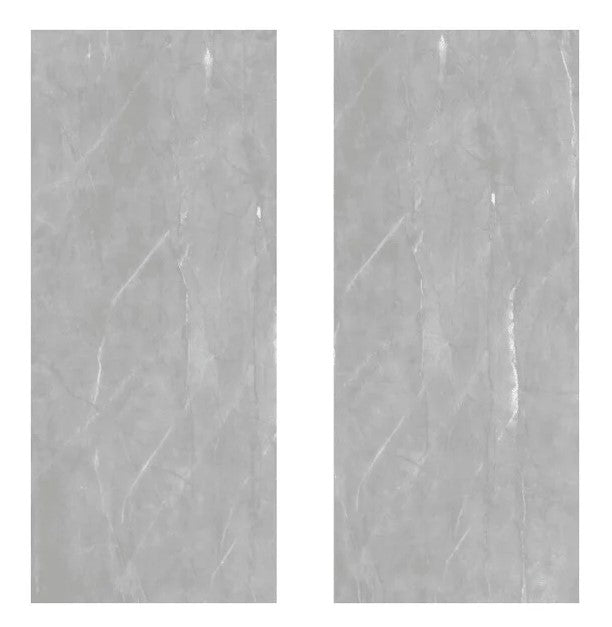 Armani Grey Raphael Porcelain Raphael Porcelain - Zicana Boutique - 5