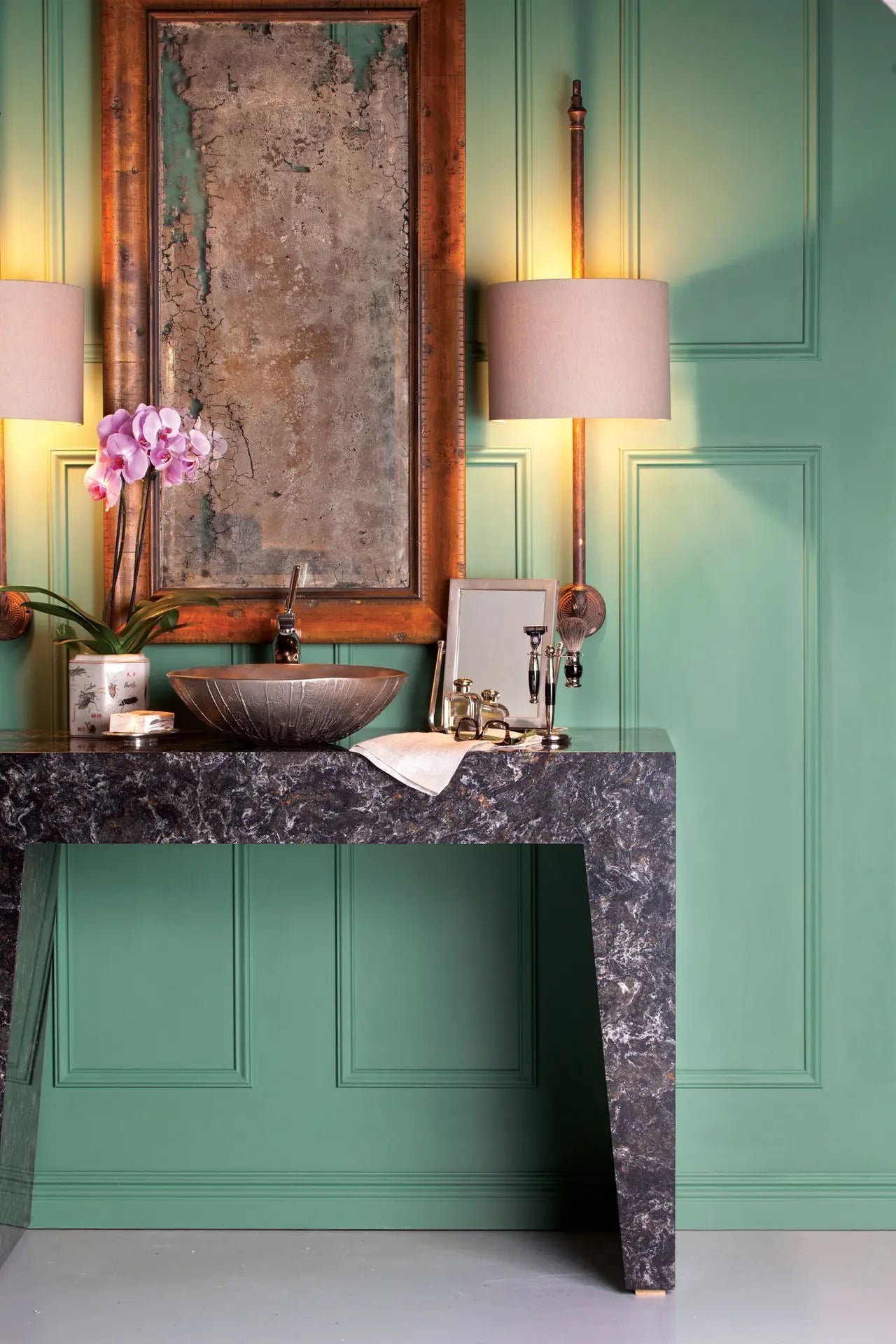 Armitage Cambria Cambria - Zicana Boutique - 2