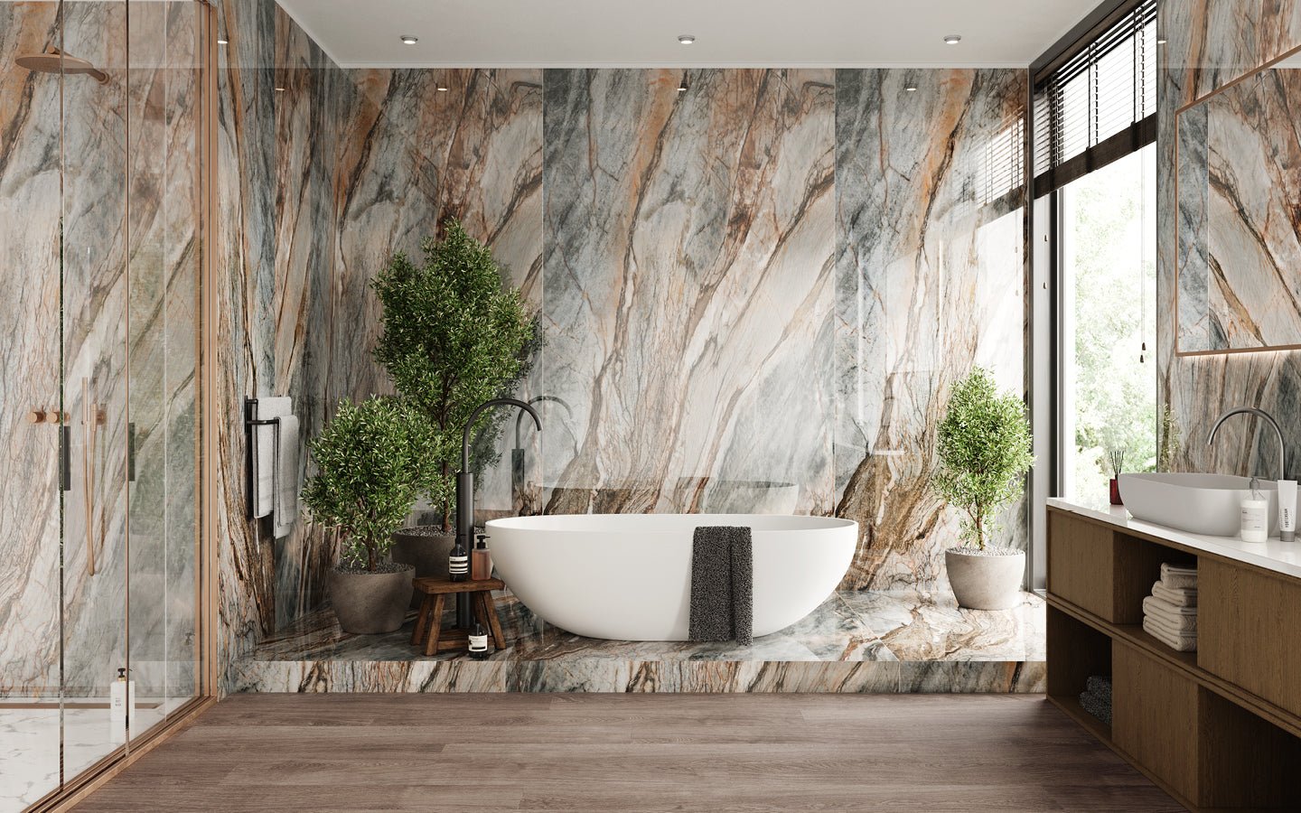 Asgard Teracanto Teracanto - Zicana Boutique - 7