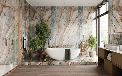 Asgard Teracanto Teracanto - Zicana Boutique - 7