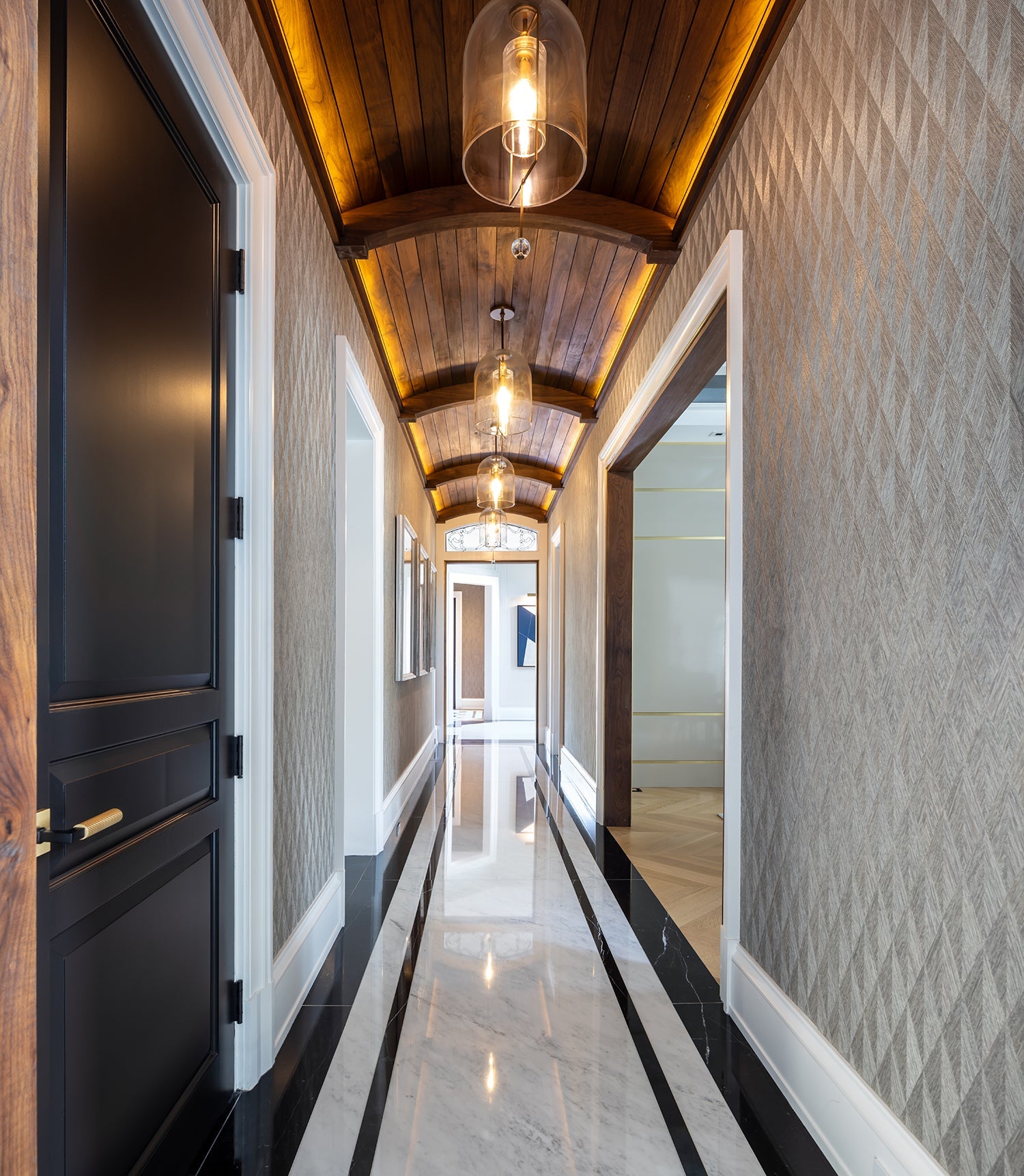 Asian Statuary Marble Zicana Boutique - Zicana Boutique - 4