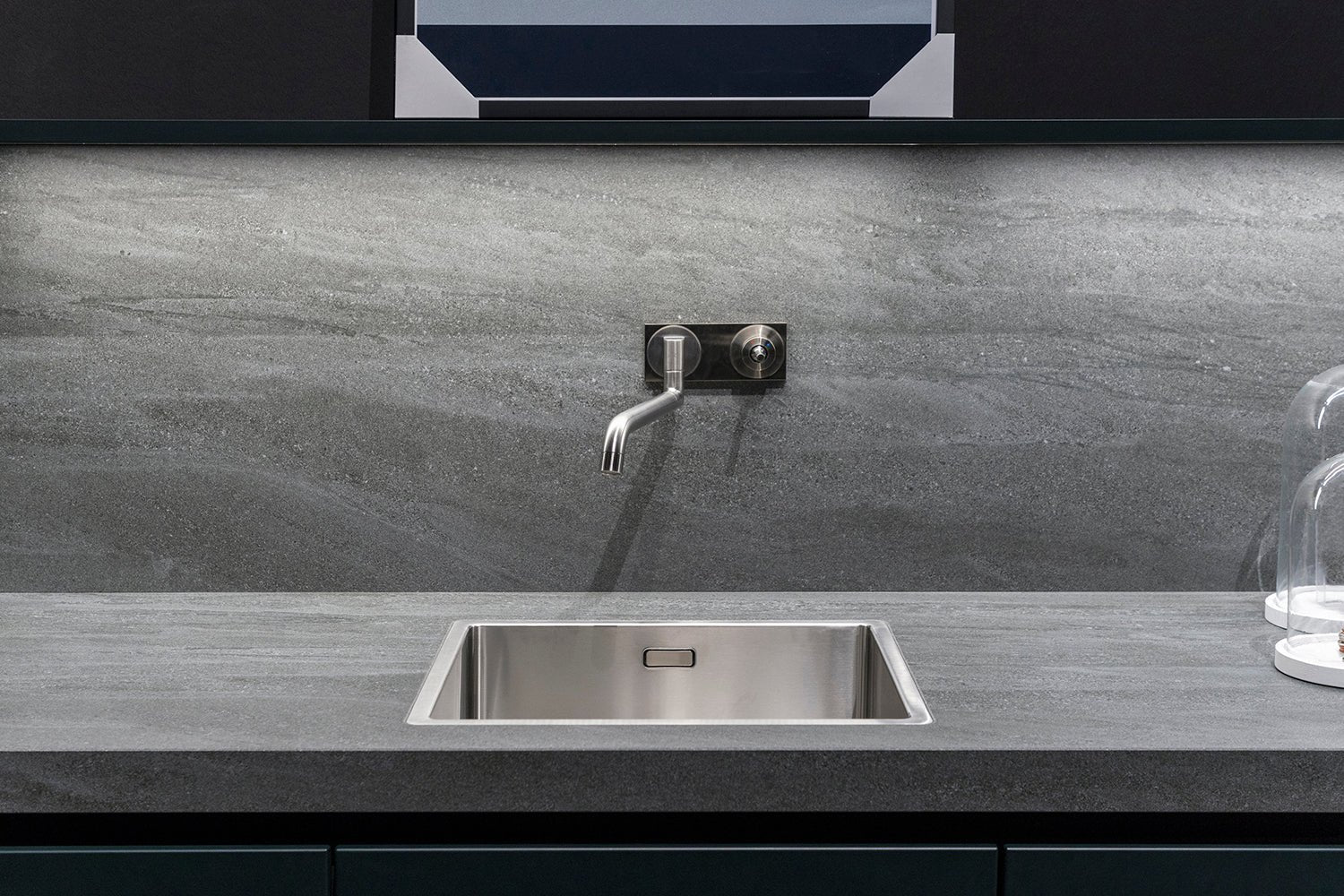 Aspen Grey Neolith Neolith - Zicana Boutique - 5