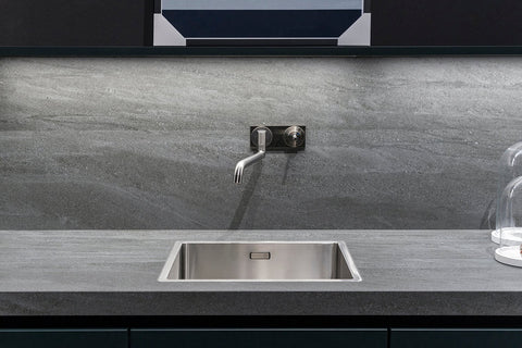 Aspen Grey Neolith - Zicana Boutique - 5