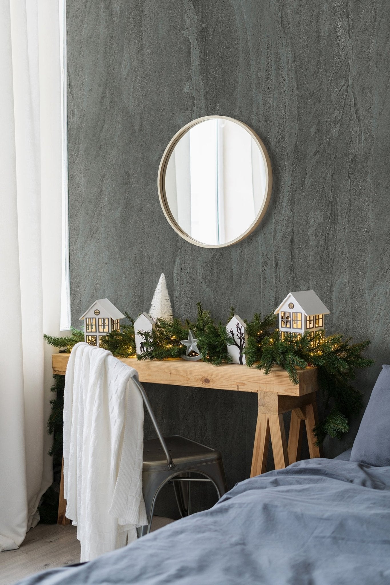 Aspen Grey Neolith Neolith - Zicana Boutique - 3