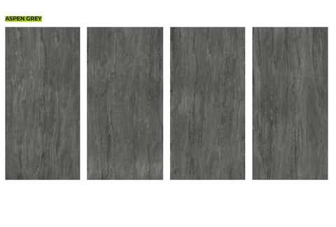 Aspen Grey Neolith - Zicana Boutique - 6