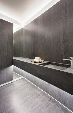 Aspen Grey Neolith - Zicana Boutique - 4