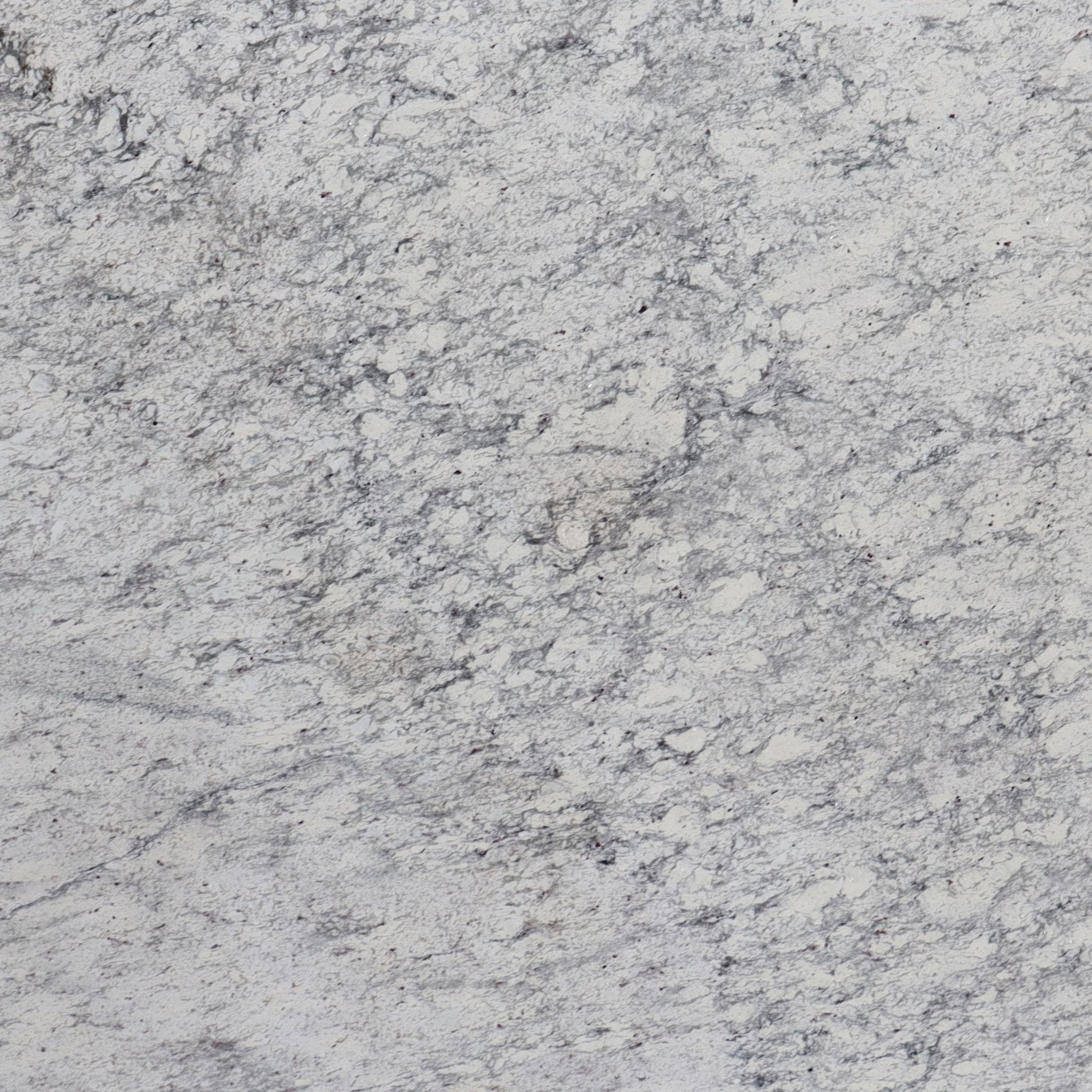Aspen White Granite Marble Couture - Zicana Boutique - 4