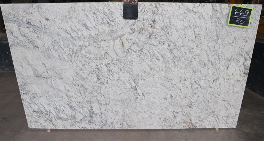 Aspen White Granite Marble Couture- Zicana Boutique -6