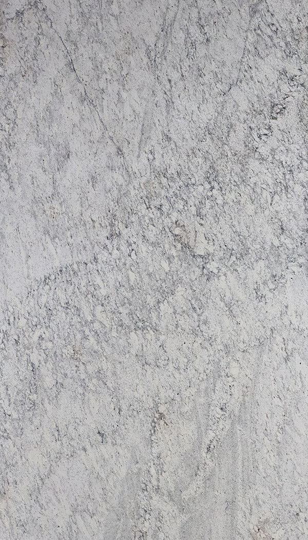 Aspen White Granite Marble Couture - Zicana Boutique - 1