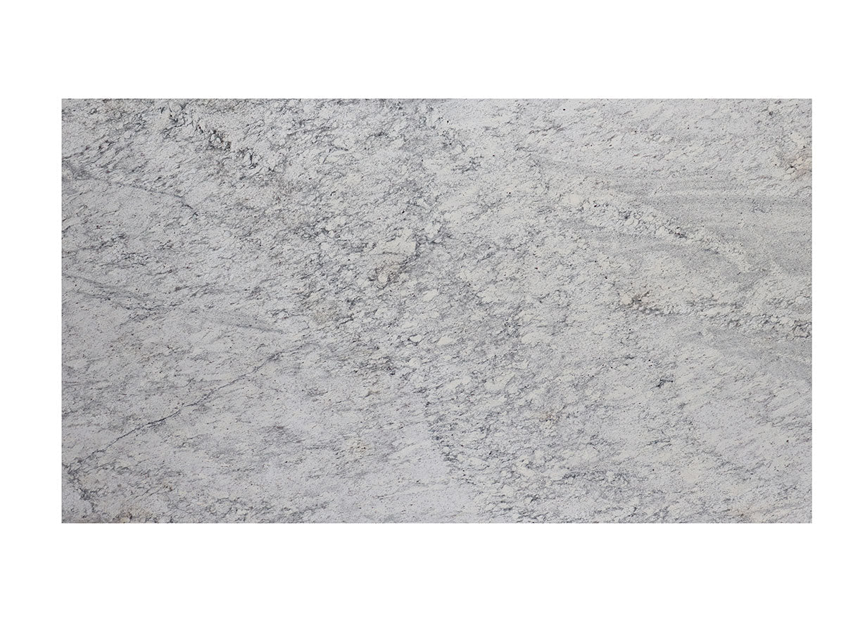 Aspen White Granite Marble Couture - Zicana Boutique - 5