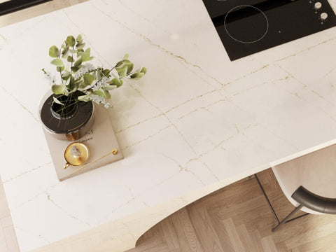 Aterra Verity Caesarstone - Zicana Boutique - 5