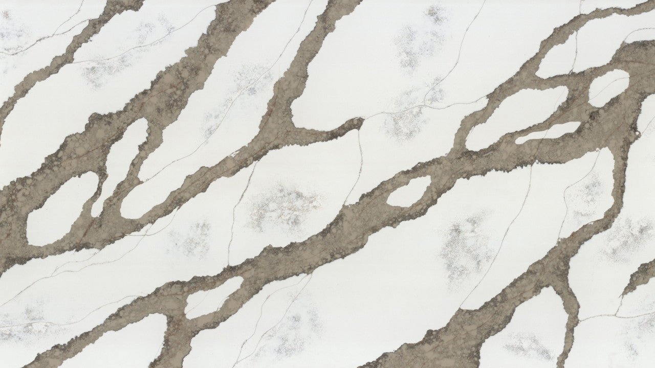 Atlas Ember PentalQuartz Architectural Surfaces - Zicana Boutique - 1