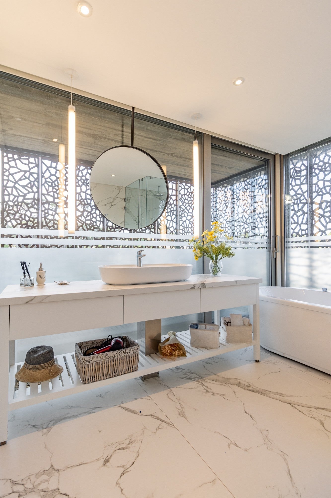 Aura Dekton Dekton - Zicana Boutique - 9