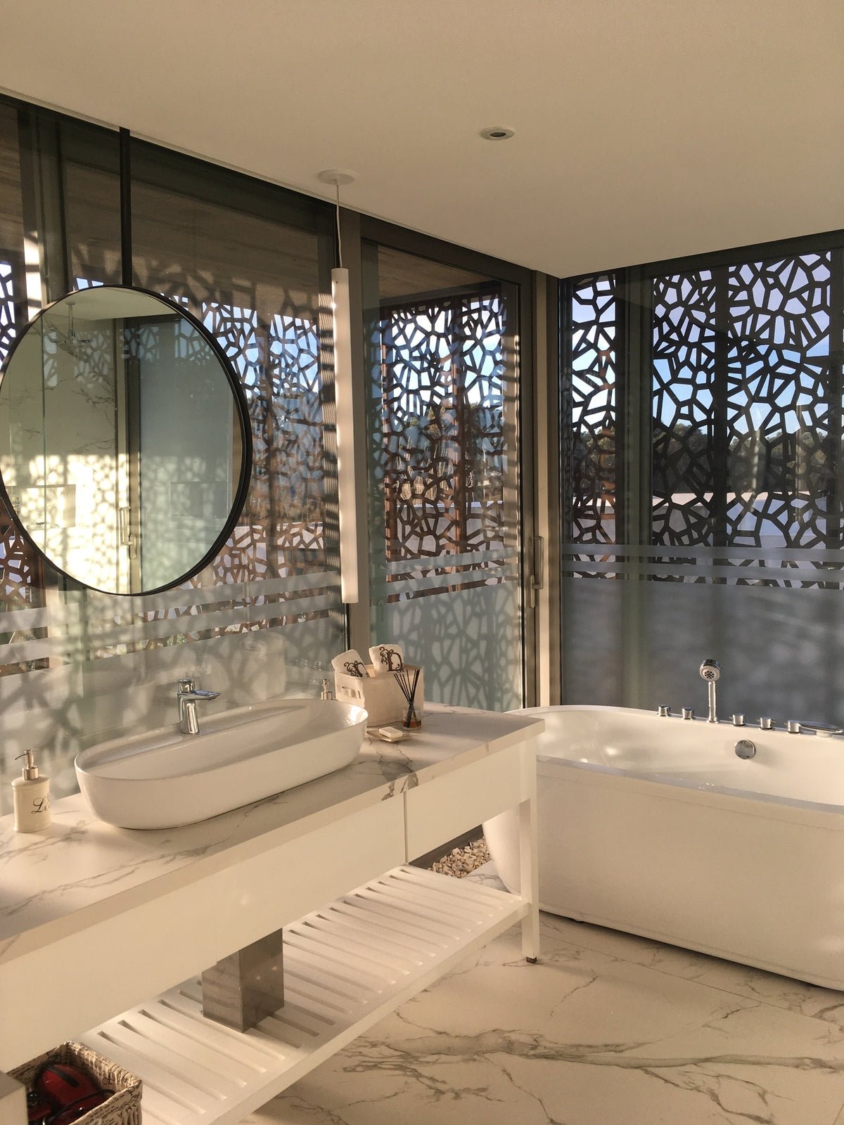 Aura Dekton Dekton - Zicana Boutique - 4