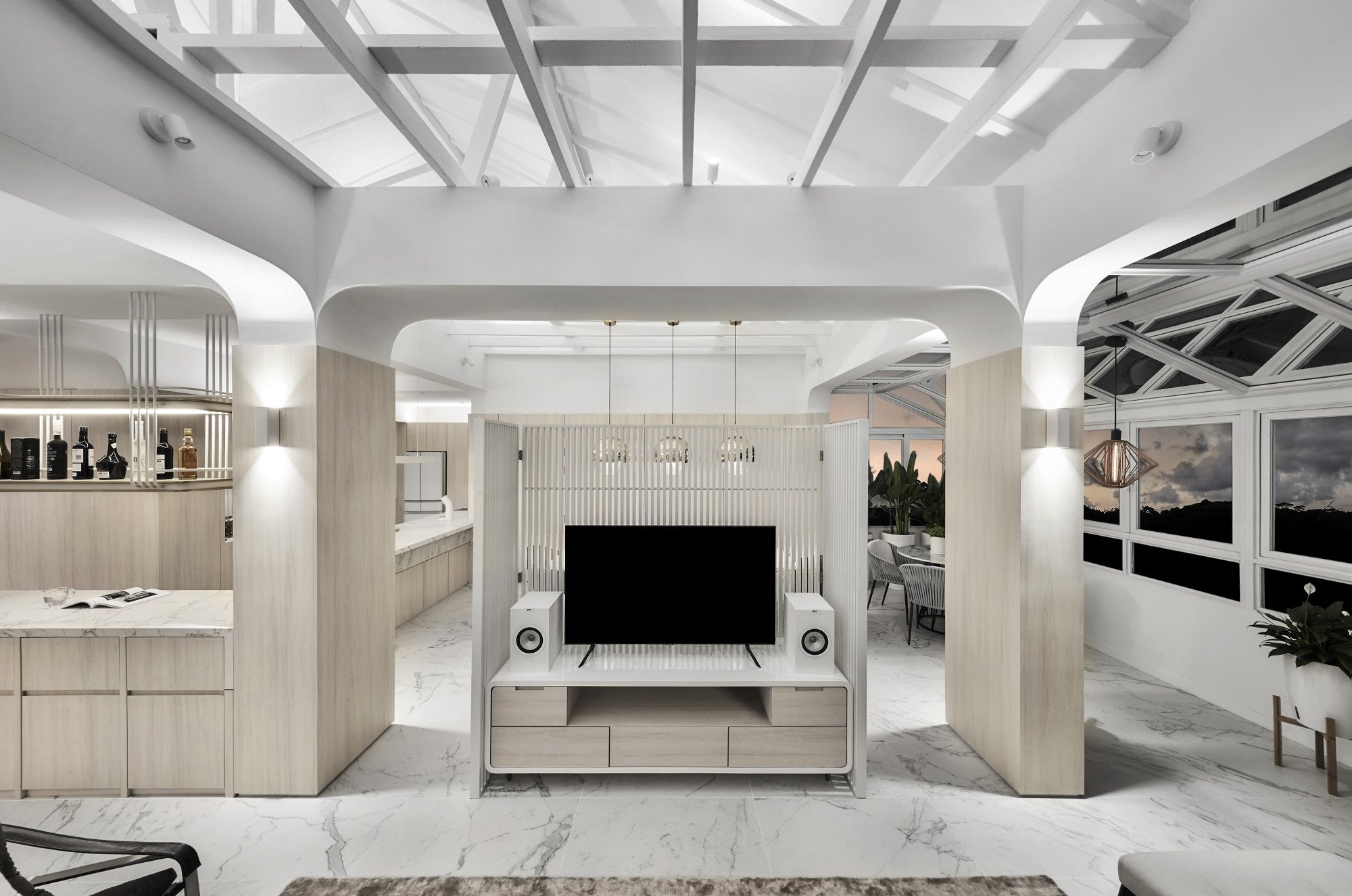 Aura Dekton Dekton - Zicana Boutique - 11