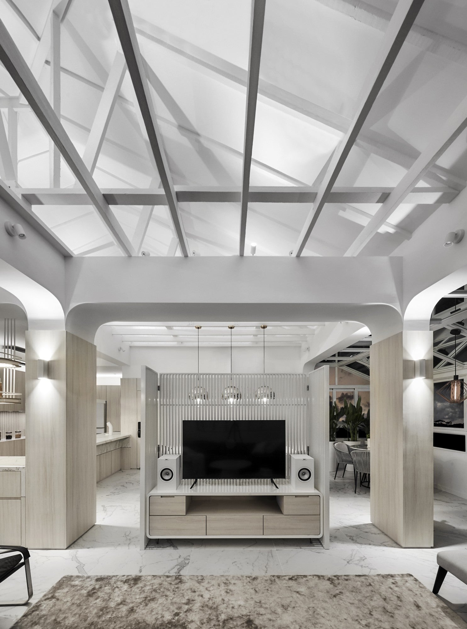 Aura Dekton Dekton - Zicana Boutique - 7