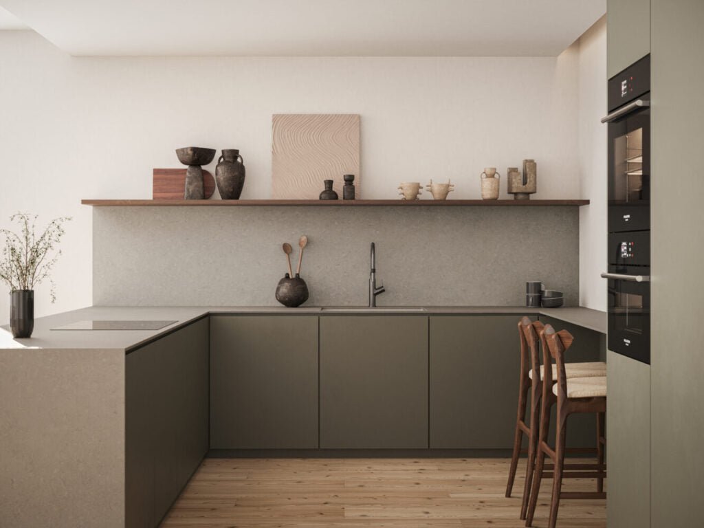 Auralux Caesarstone Caesarstone - Zicana Boutique - 3