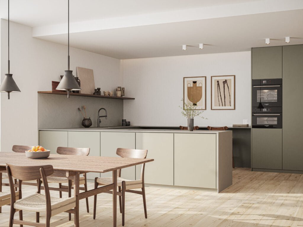 Auralux Caesarstone Caesarstone - Zicana Boutique - 5