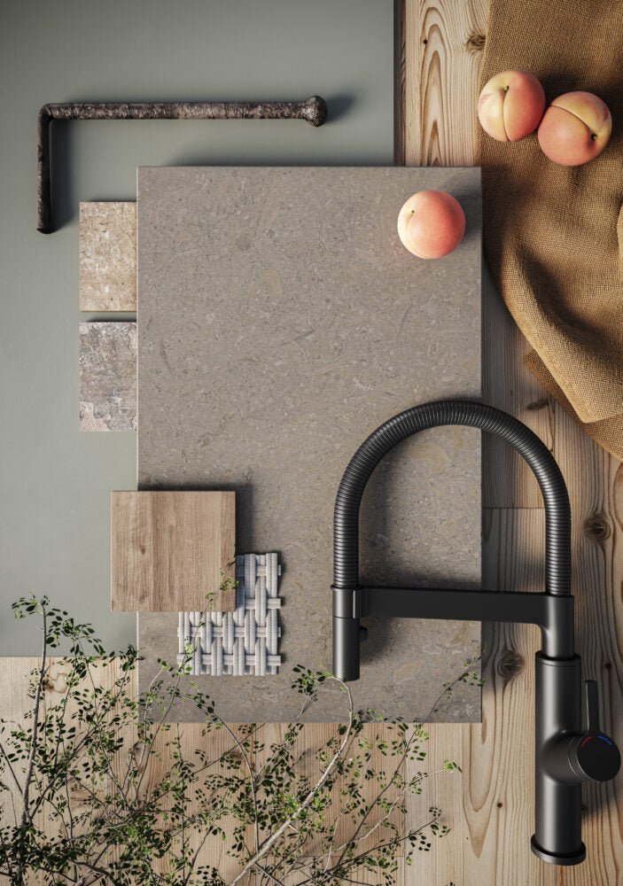 Auralux Caesarstone Caesarstone - Zicana Boutique - 4