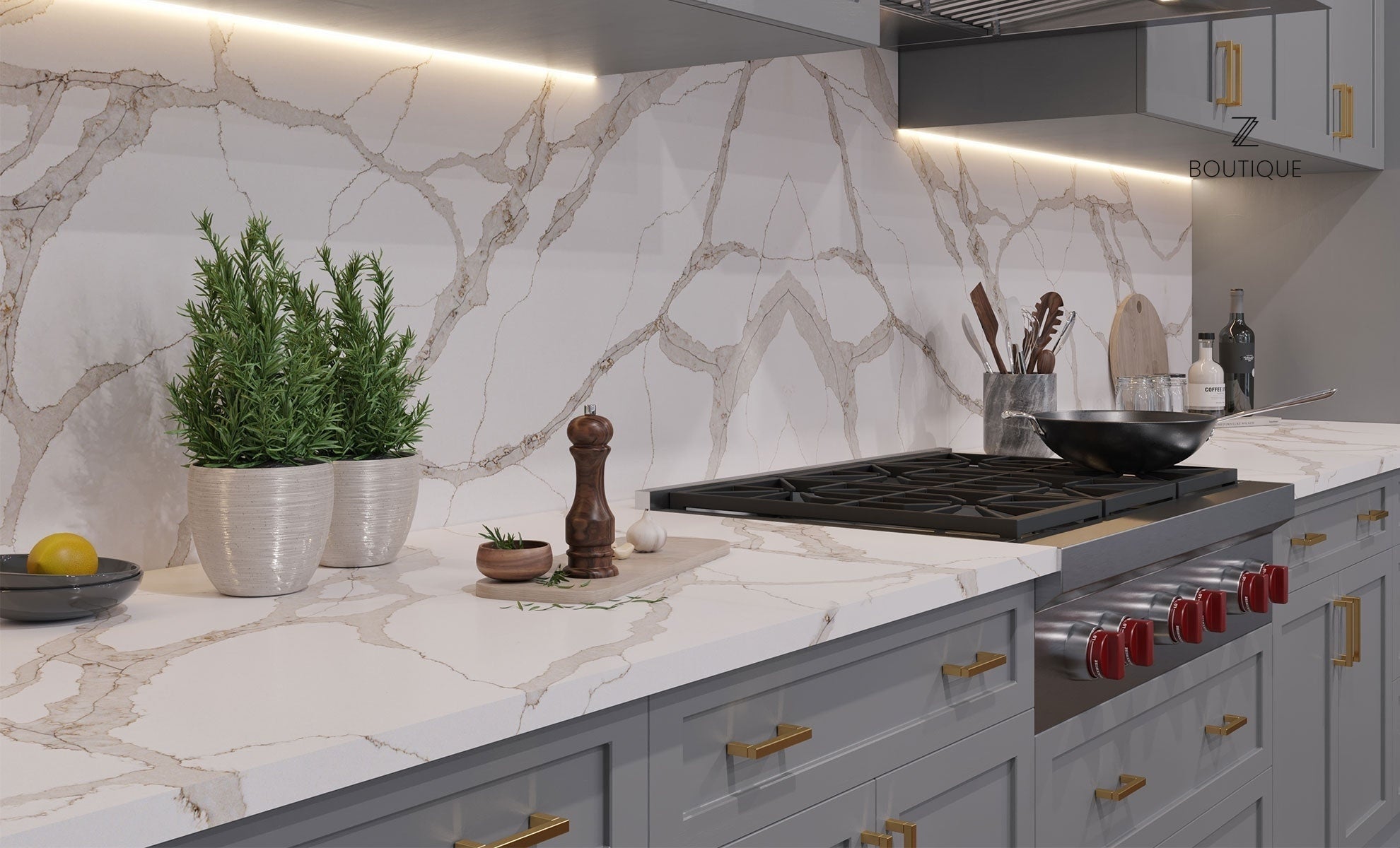 Aurum Vadara Vadara - Zicana Boutique - 9