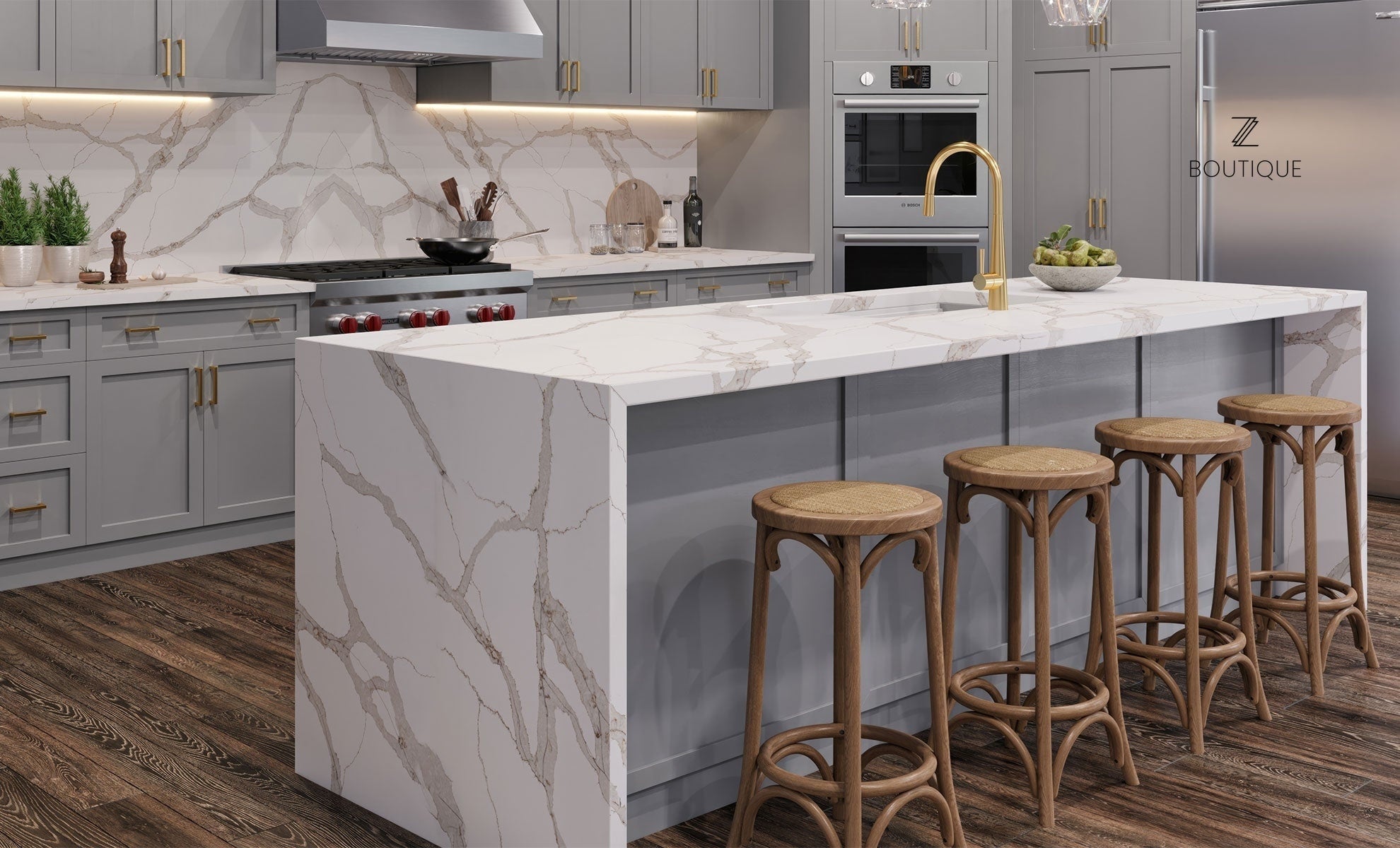 Aurum Vadara Vadara - Zicana Boutique - 8