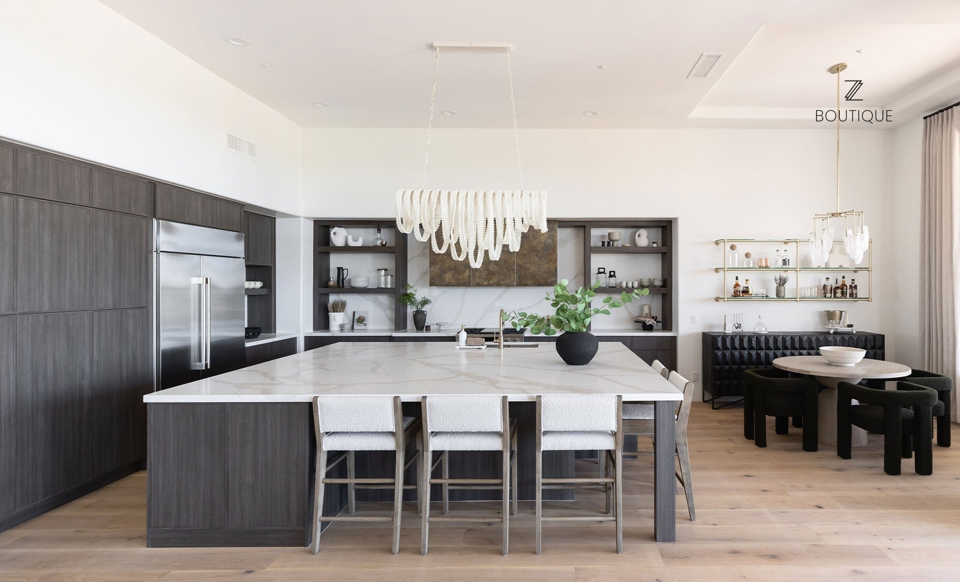 Aurum Vadara Vadara - Zicana Boutique - 7