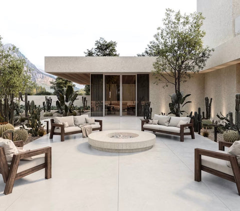 Ava Dekton Dekton - Zicana Boutique - 9