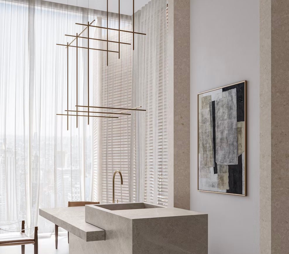 Ava Dekton Dekton - Zicana Boutique - 4