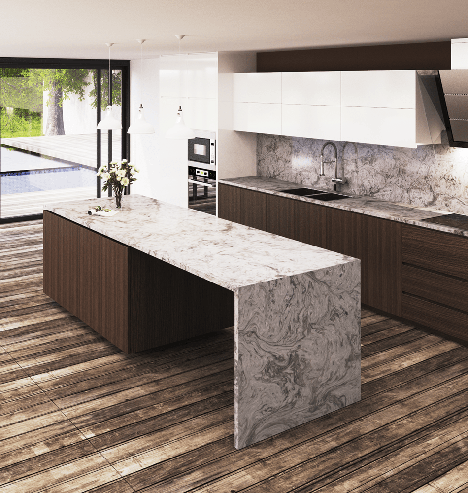 Avalanche Vicostone Vicostone - Zicana Boutique - 8