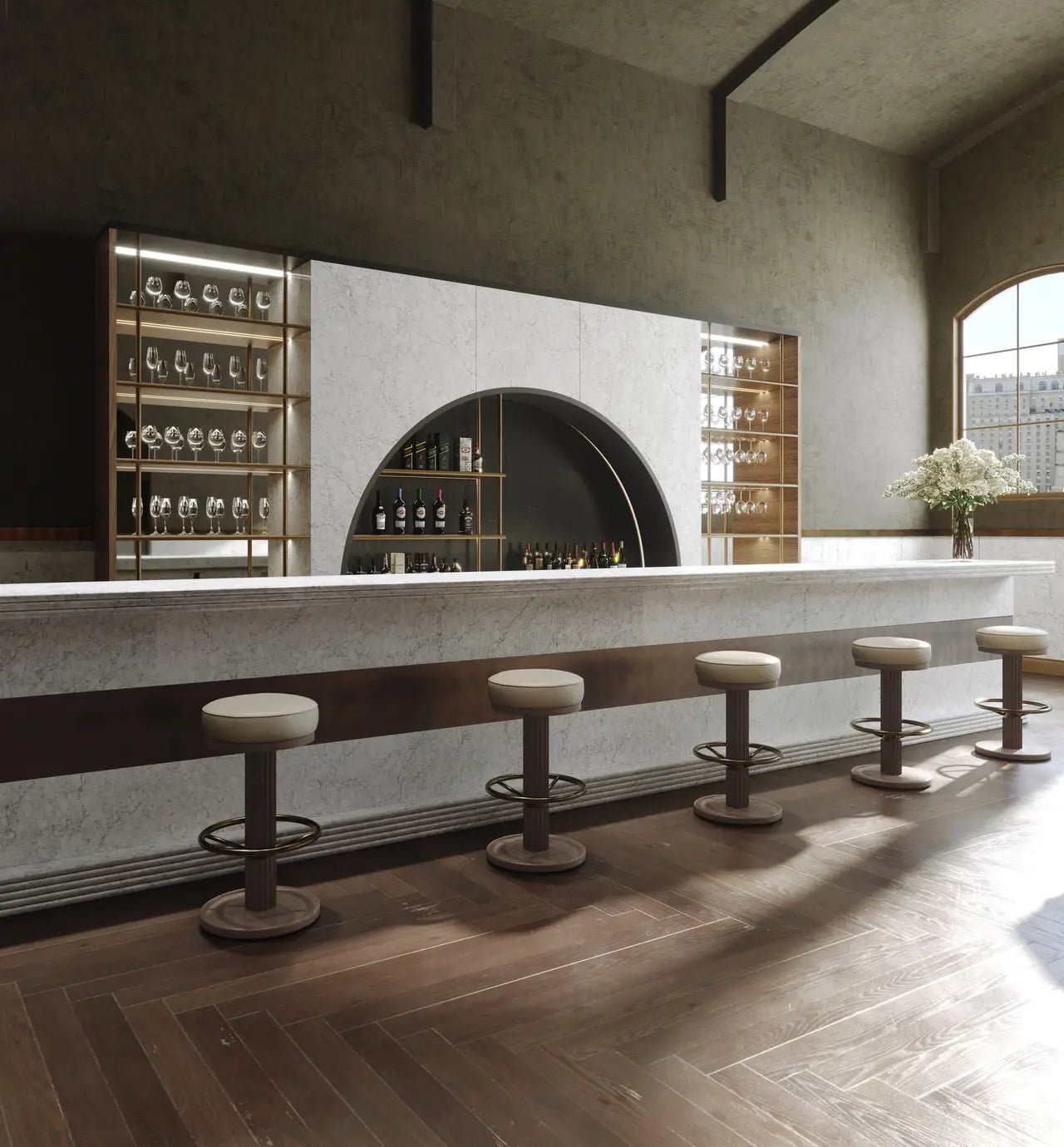 Avalene Cambria Cambria - Zicana Boutique - 4