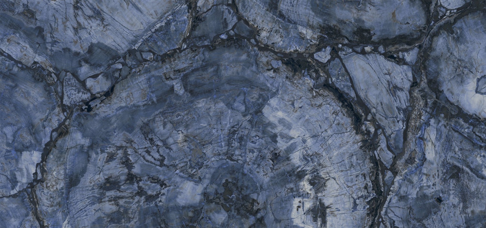 Avatar Blue Mediterraneo Mediterraneo- Zicana Boutique -1