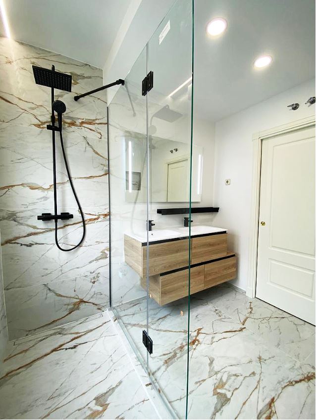 Awake Dekton Dekton - Zicana Boutique - 3