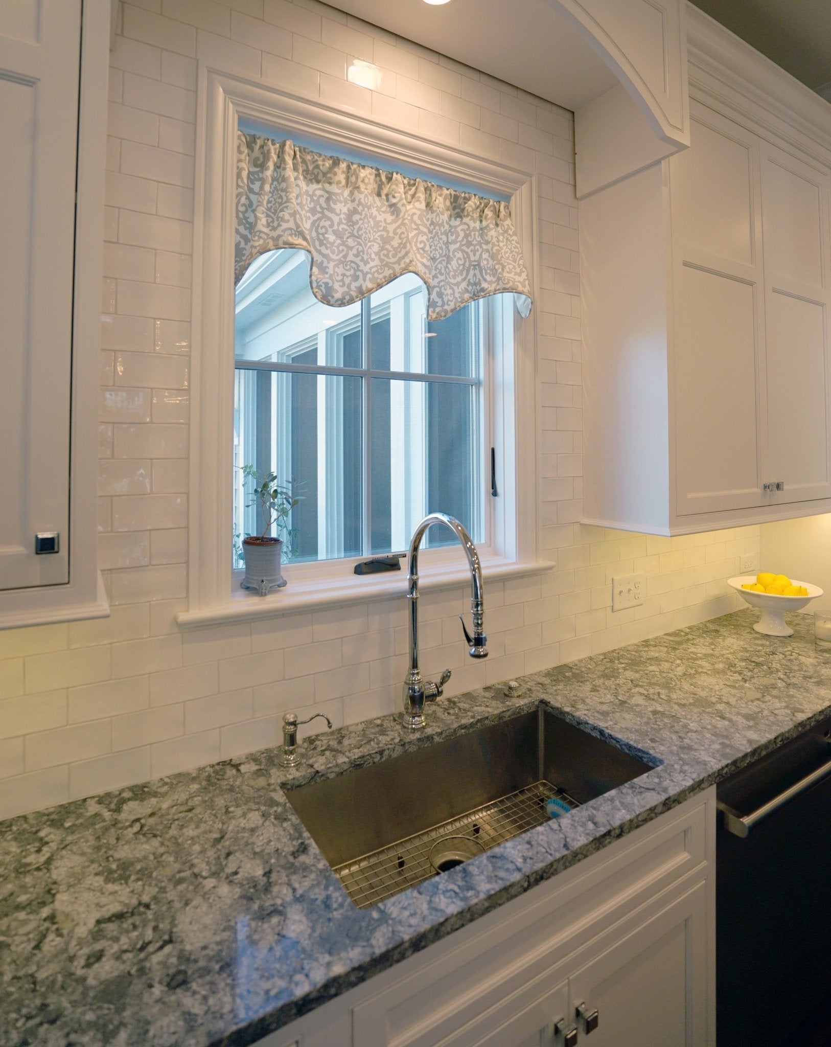 Azul Aran Vicostone Vicostone - Zicana Boutique - 8