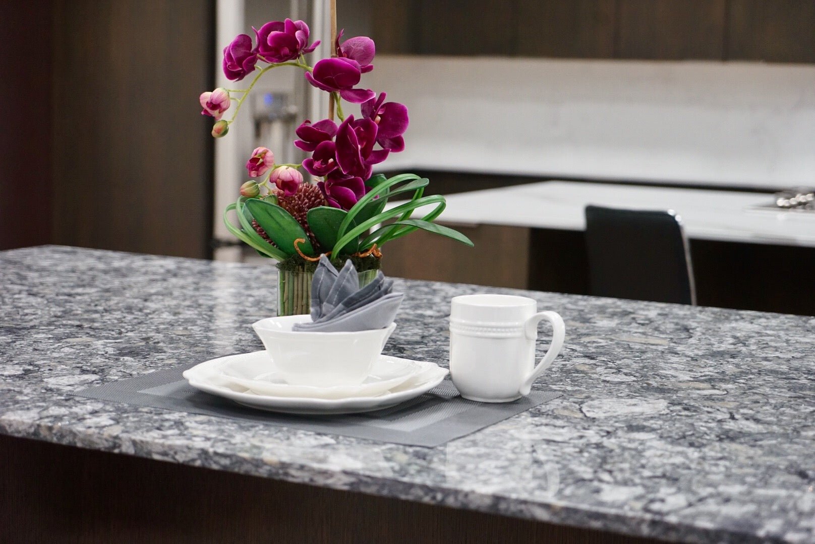 Azul Aran Vicostone Vicostone - Zicana Boutique - 3