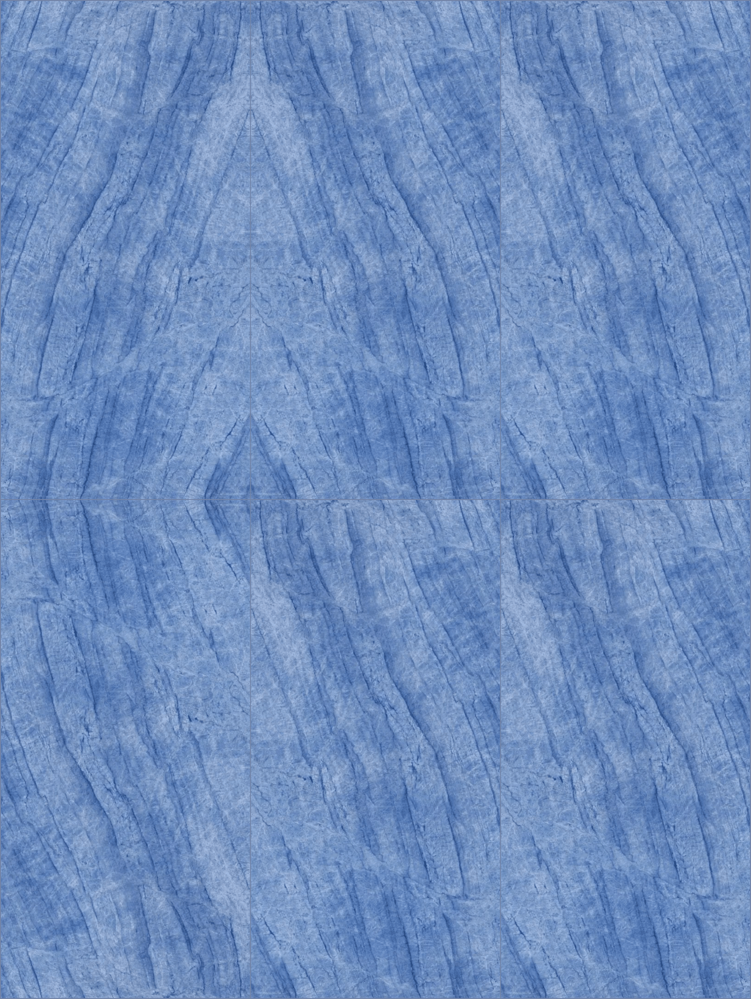 Azul Macaubas Raphael 48" x 96" Field Tile Raphael Porcelain - Zicana Boutique - 1