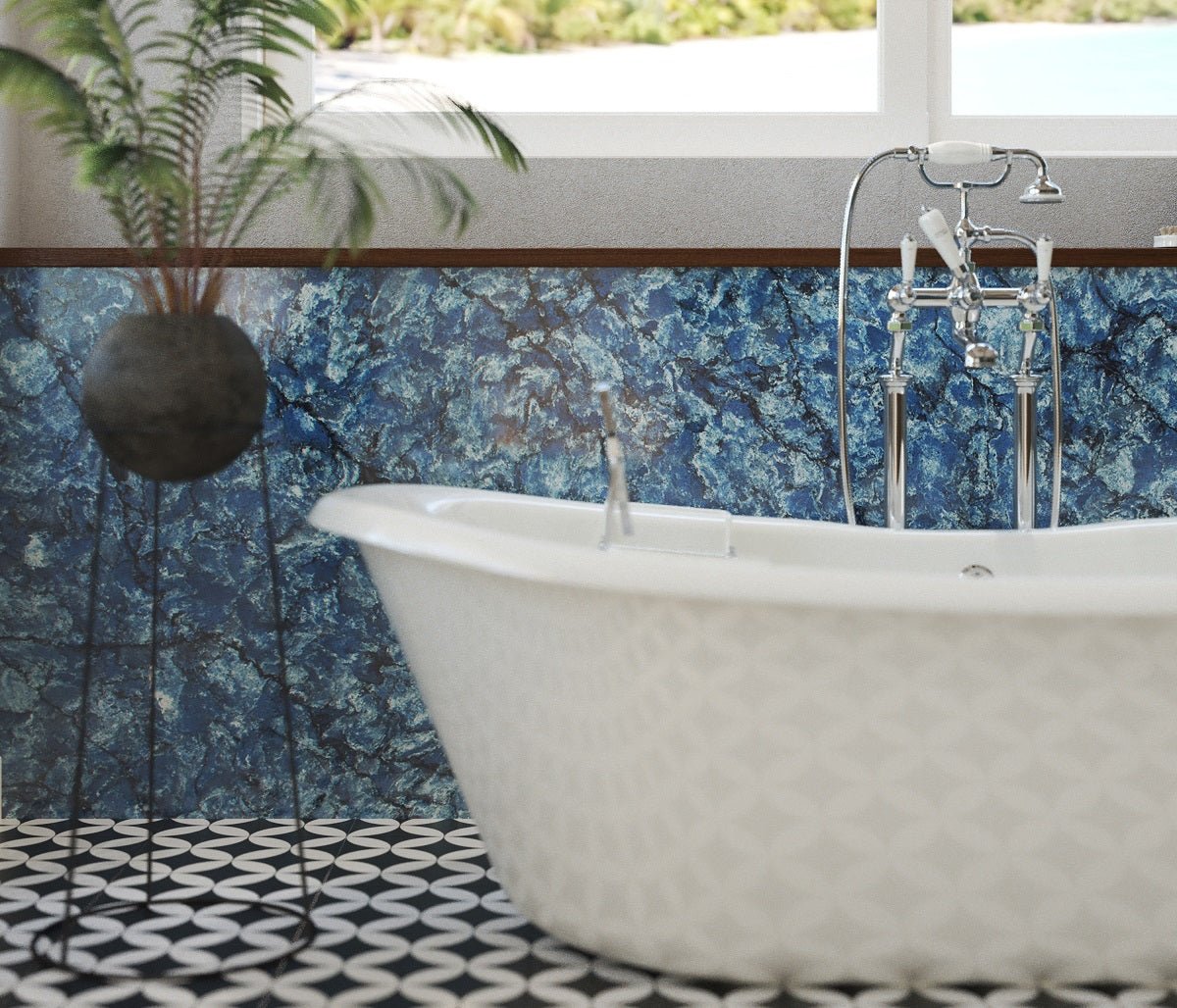 Azur De Mar Vicostone Vicostone - Zicana Boutique - 5