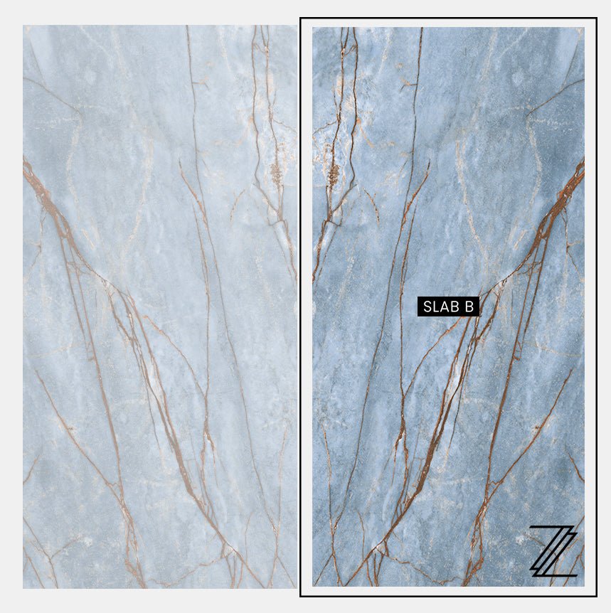 Azure Florim Florim - Zicana Boutique - 6