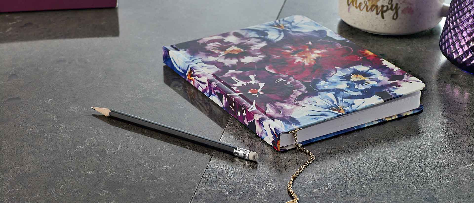 Babylon Gray Msi Q MSI - Zicana Boutique - 5