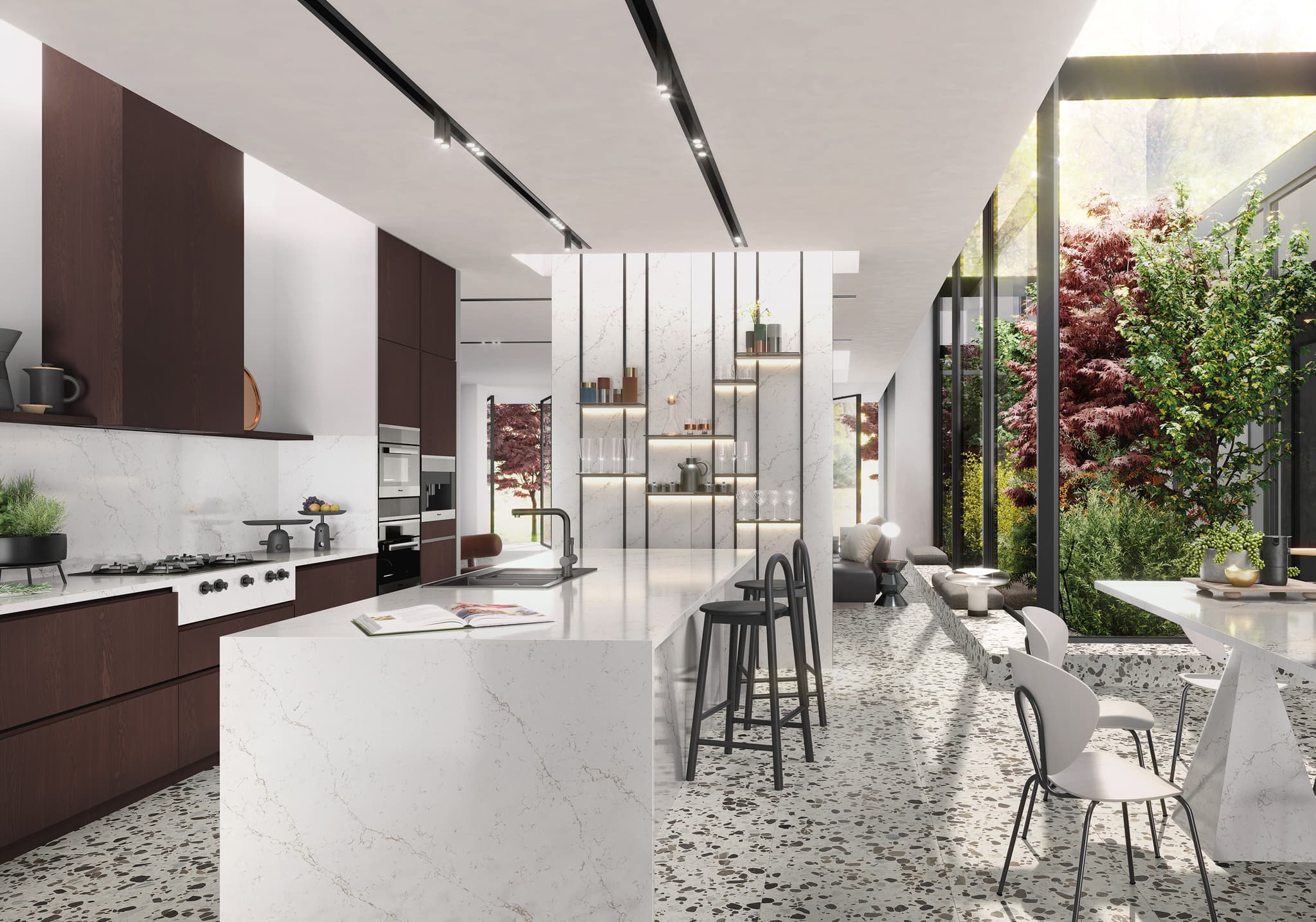 Bacio Santamargherita Santamargherita - Zicana Boutique - 2