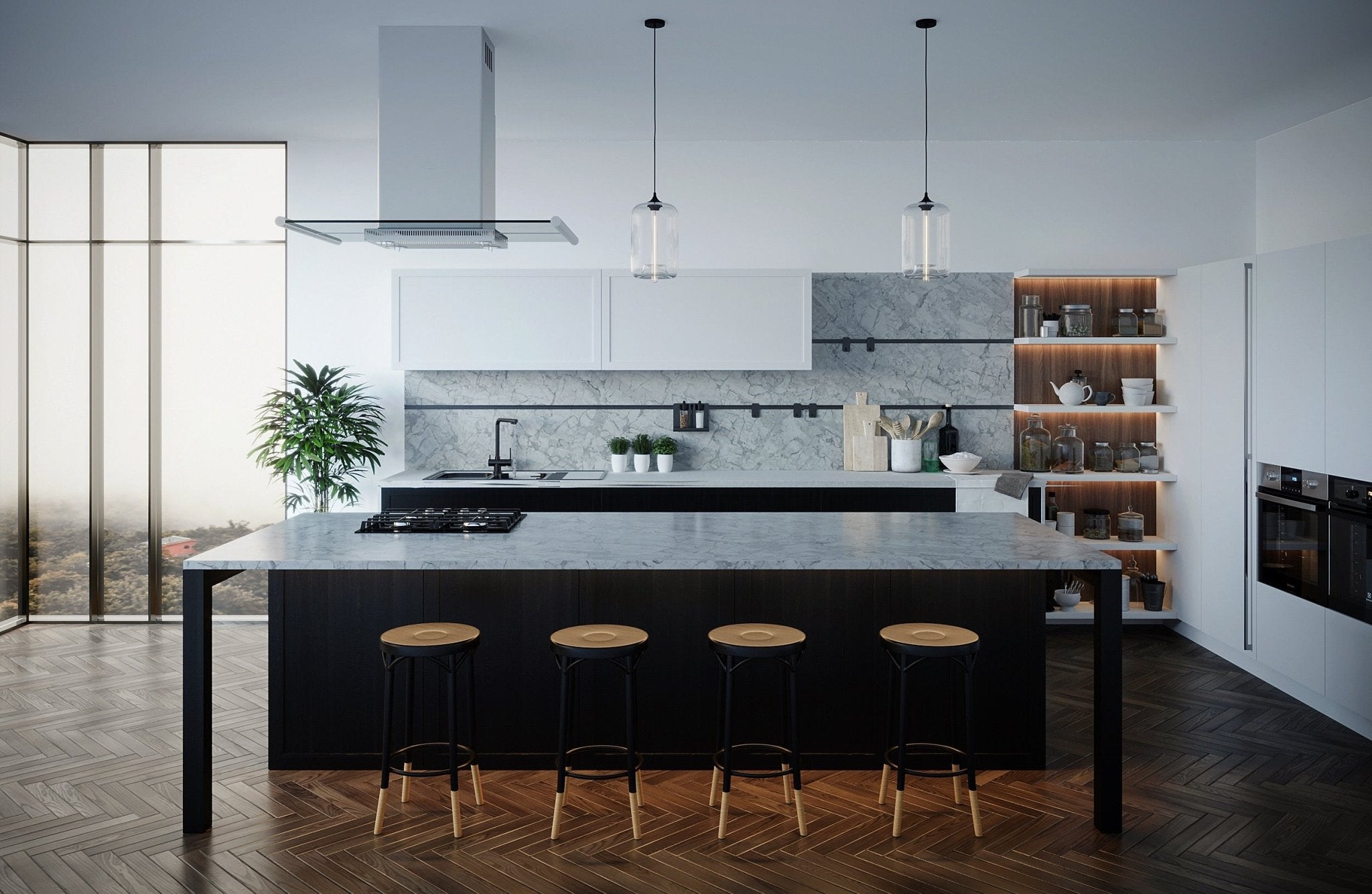 Bahia Vicostone Vicostone - Zicana Boutique - 4