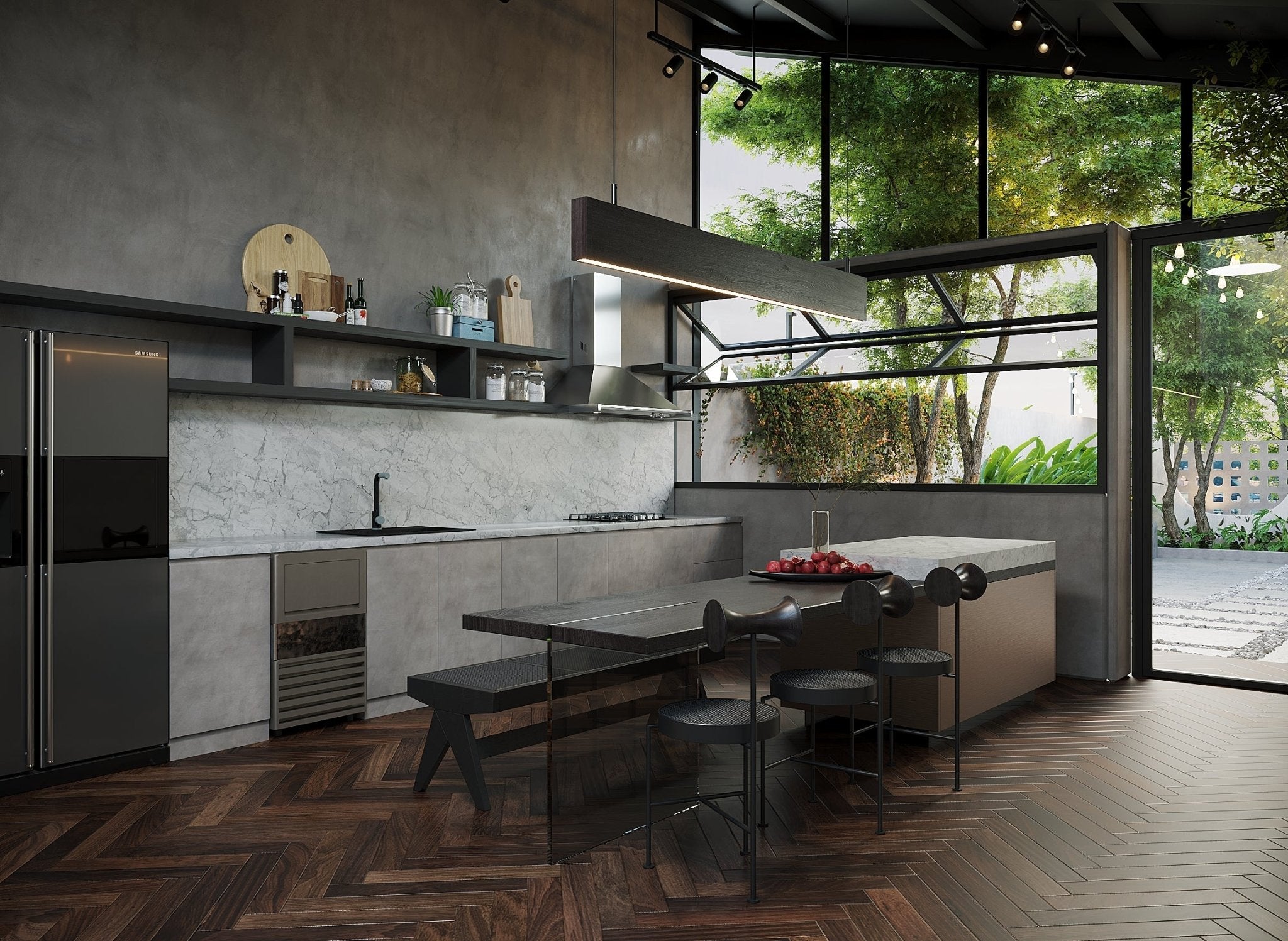 Bahia Vicostone Vicostone - Zicana Boutique - 7