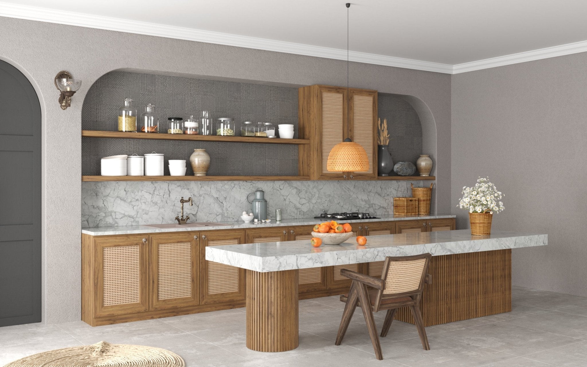 Bahia Vicostone Vicostone - Zicana Boutique - 8